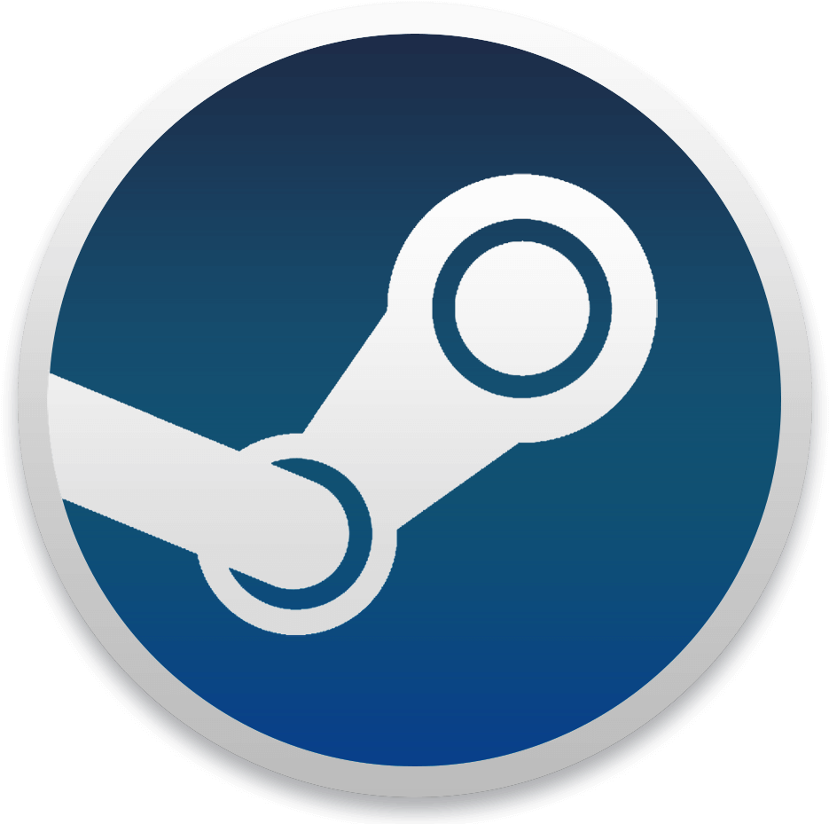 I Am Setsuna Steam - Steam Mobile Logo (952x956), Png Download