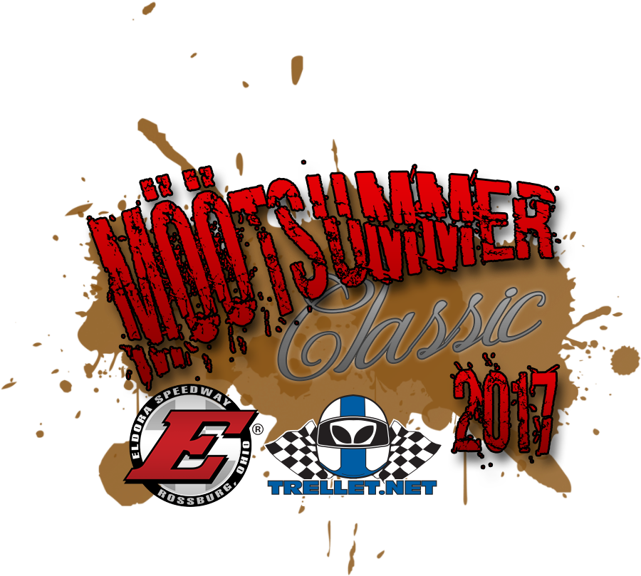 Image - Eldora Speedway (924x834), Png Download