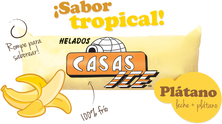 Sabor 4 - Soy (758x455), Png Download