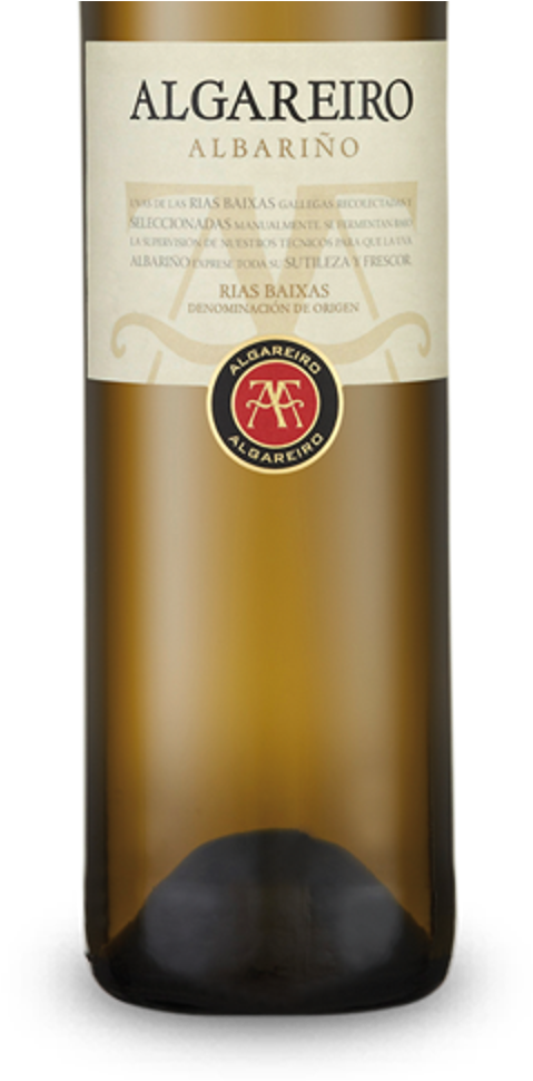 Rías Baixas Do 2013 Von Mar De Frades - Domaine De Canton (712x1000), Png Download