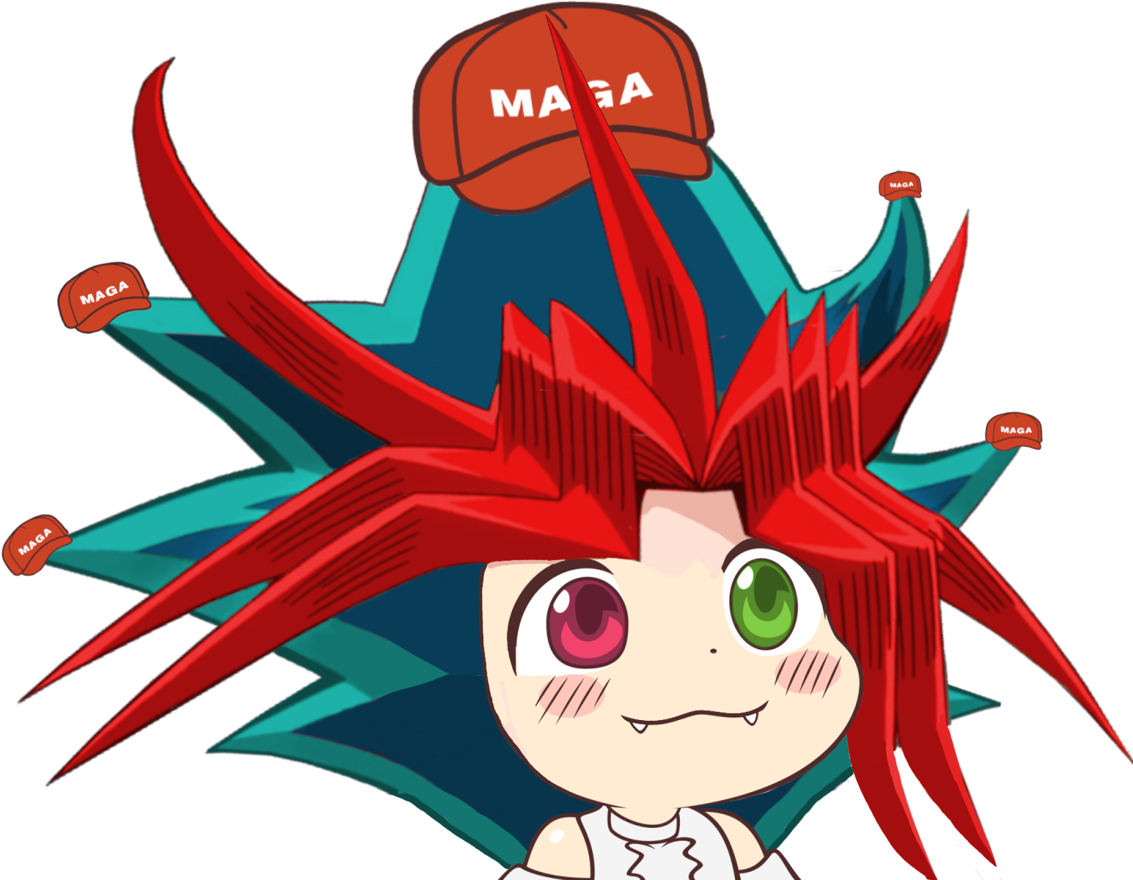 Post - Cartoon (1659x1292), Png Download