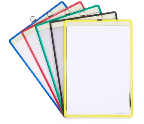 Previousnext - Busta Portavvisi Da Muro (624x500), Png Download