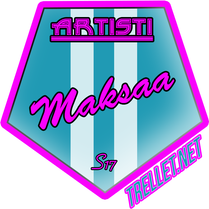 Iracing Season 17 Mazda Mx 5 Artisti Maksaa Kisa - Colorfulness (675x680), Png Download