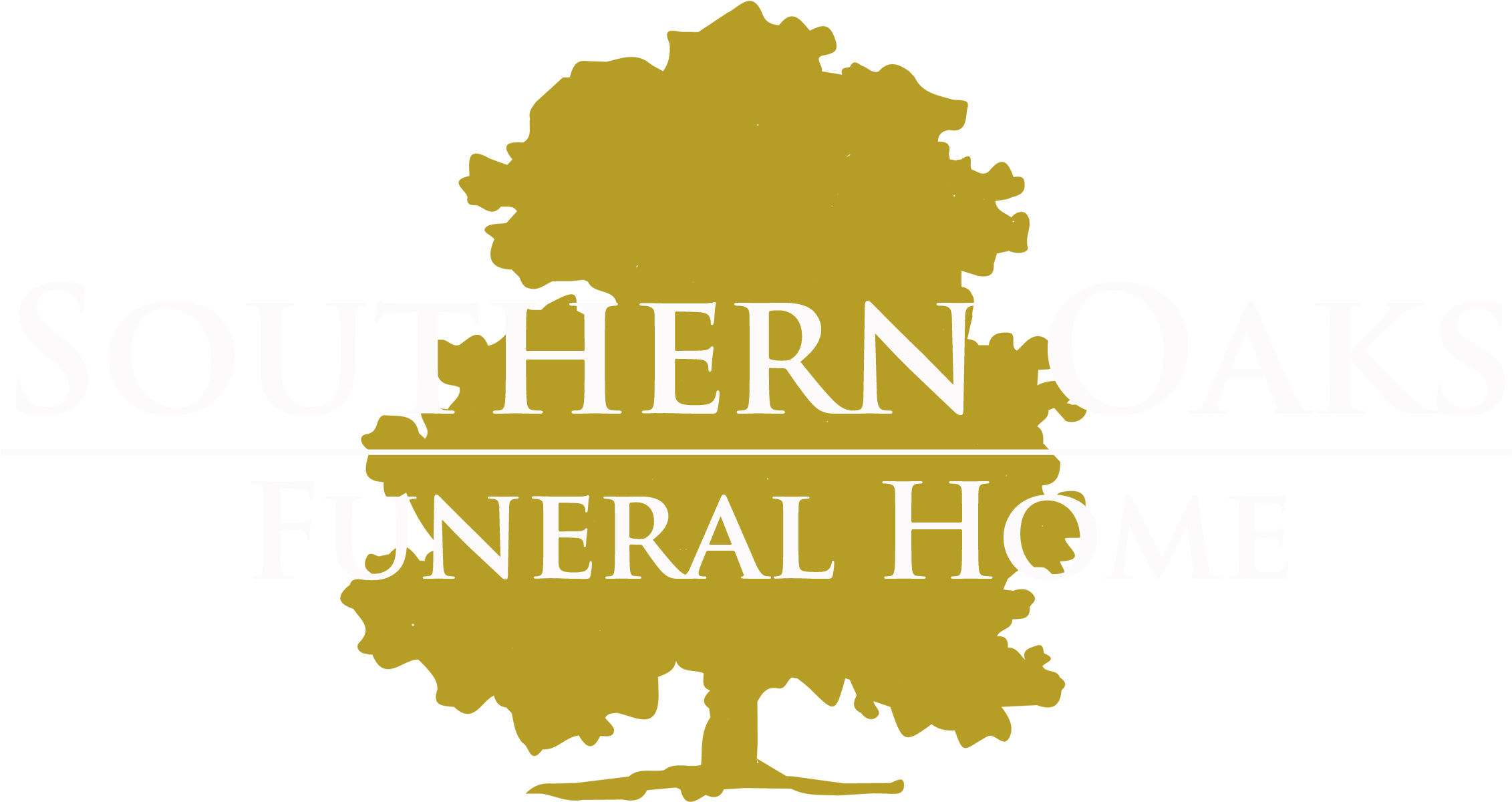 Southern Oaks - Merlin Entertainments (2342x1354), Png Download