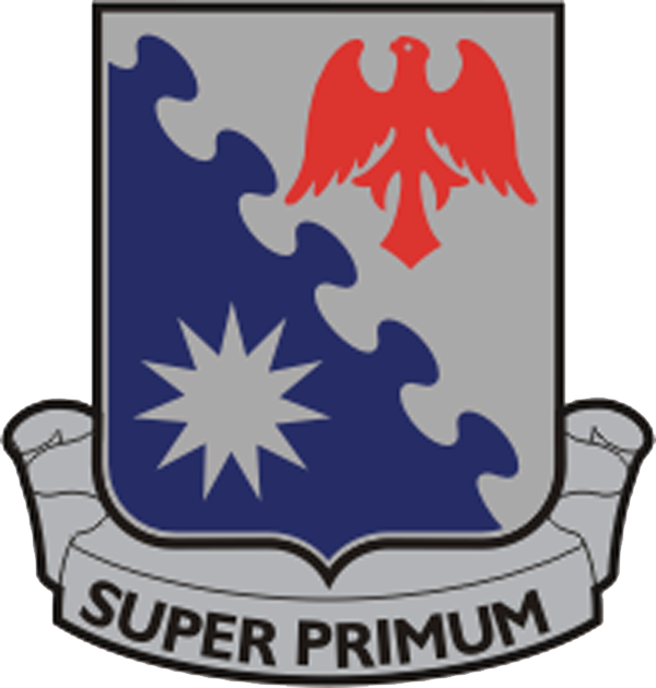 3rd Battalion 1st Aviation Regiment (600x630), Png Download