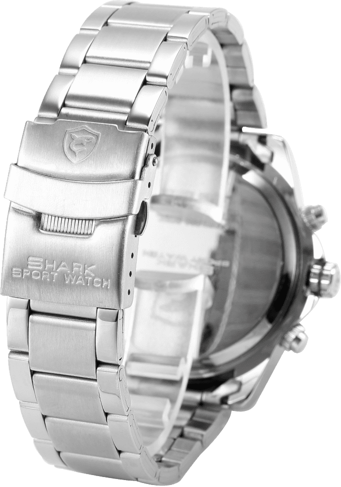 Home Collection Duo Shark Mako Shark - Watch (686x980), Png Download