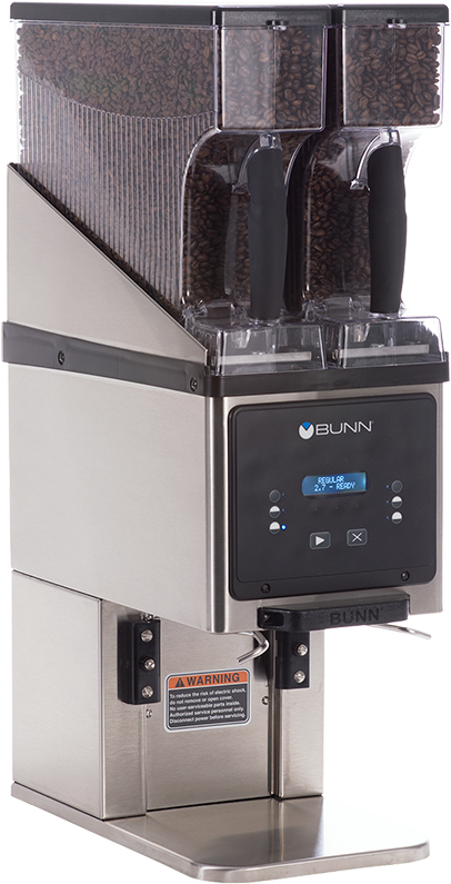 Gvh 3, 120v Visual Hopper Grinder 3lb - Coffee (900x900), Png Download