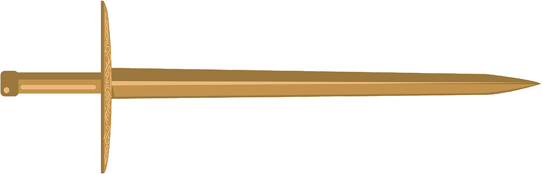Two Brothers Sword - Games Of Throne Swords Png (1112x357), Png Download