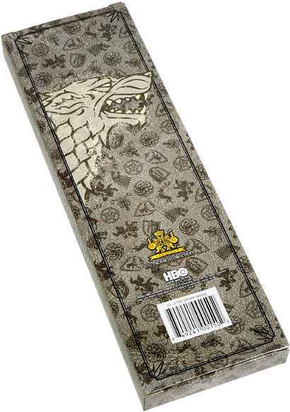 Game Of Thrones Letter Opener - Game Of Thrones (600x600), Png Download