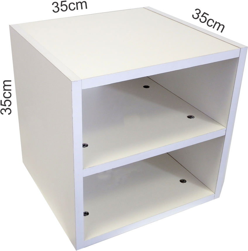 Cube Plus Shelf (901x901), Png Download