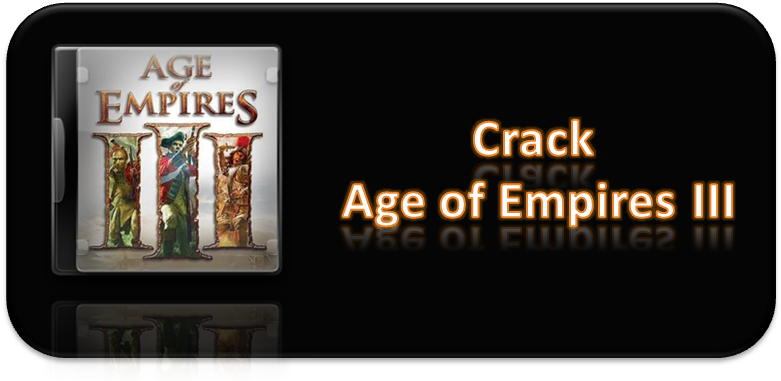 [crack] Age Of Empires - Age Of Empires 3 (786x542), Png Download
