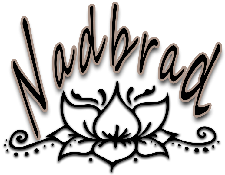 Nadbrad - Dreadlock Bead, Dread Beads, Handmade Dread Coil, Hair (743x579), Png Download