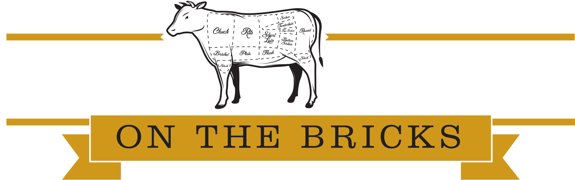 Chop House On The Bricks - Chophouse On The Bricks (1873x589), Png Download