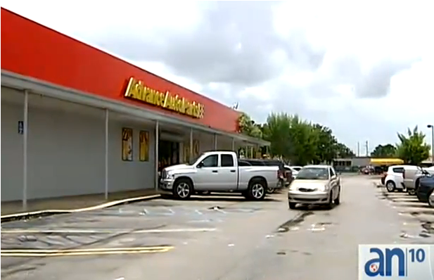 Advance Auto Parts Png (770x471), Png Download