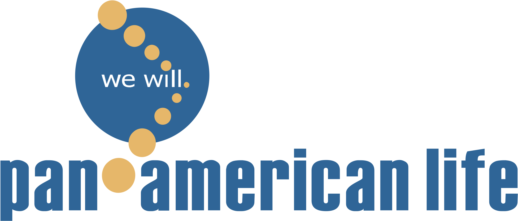 Pan American Life Logo Png Transparent - Pan American Life Center (2400x2400), Png Download