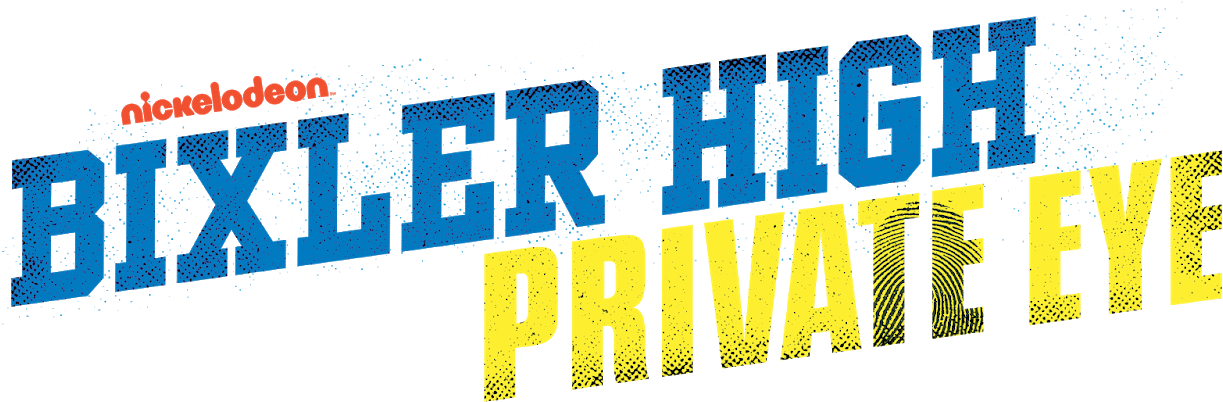 Bixler High Private Eye Marks Norman's Fifth Starring - Collegefangear Lehigh Mini Magnifier 'flat Lehigh' (1600x900), Png Download