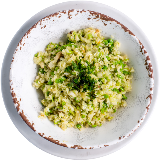 Chef's Favorites - Side Dish (800x800), Png Download