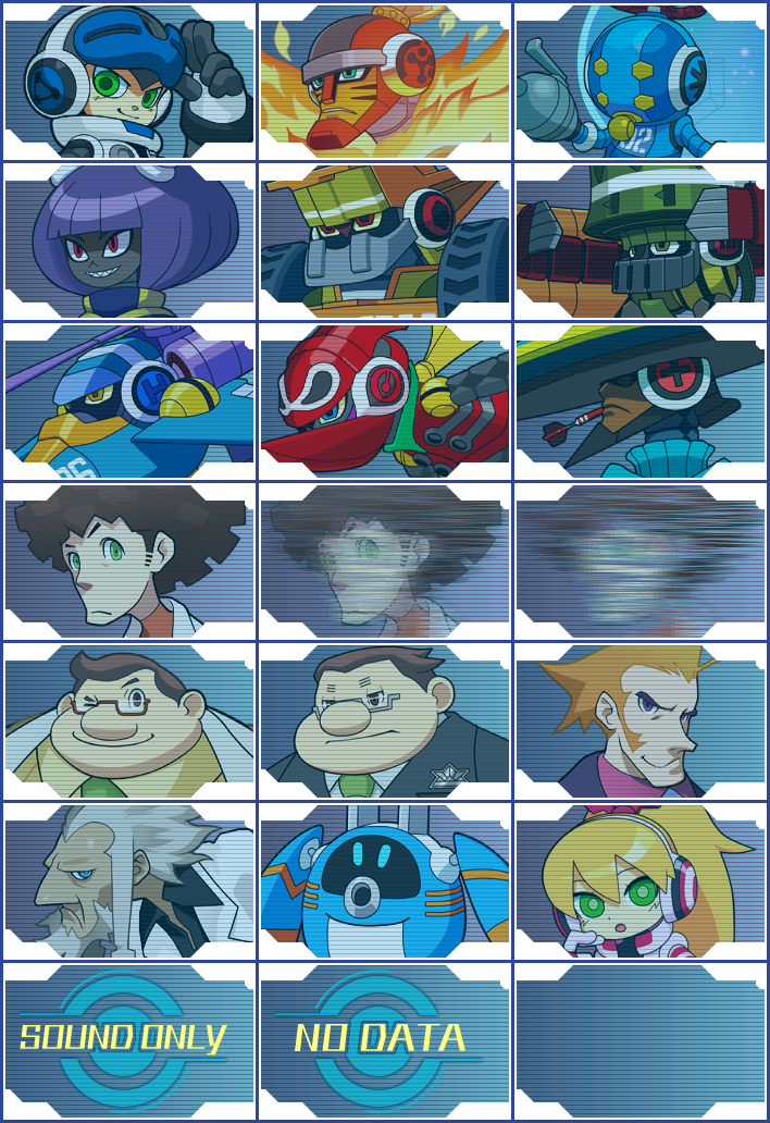 Dialogue Portraits - Cartoon (708x1032), Png Download