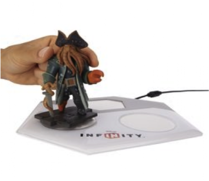 Previous - Figurine (700x700), Png Download