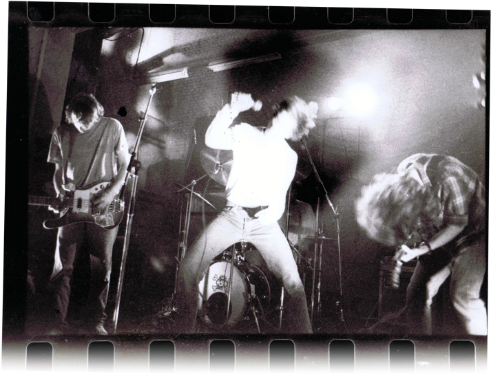 Single - - Davy Jones' Locker (734x578), Png Download