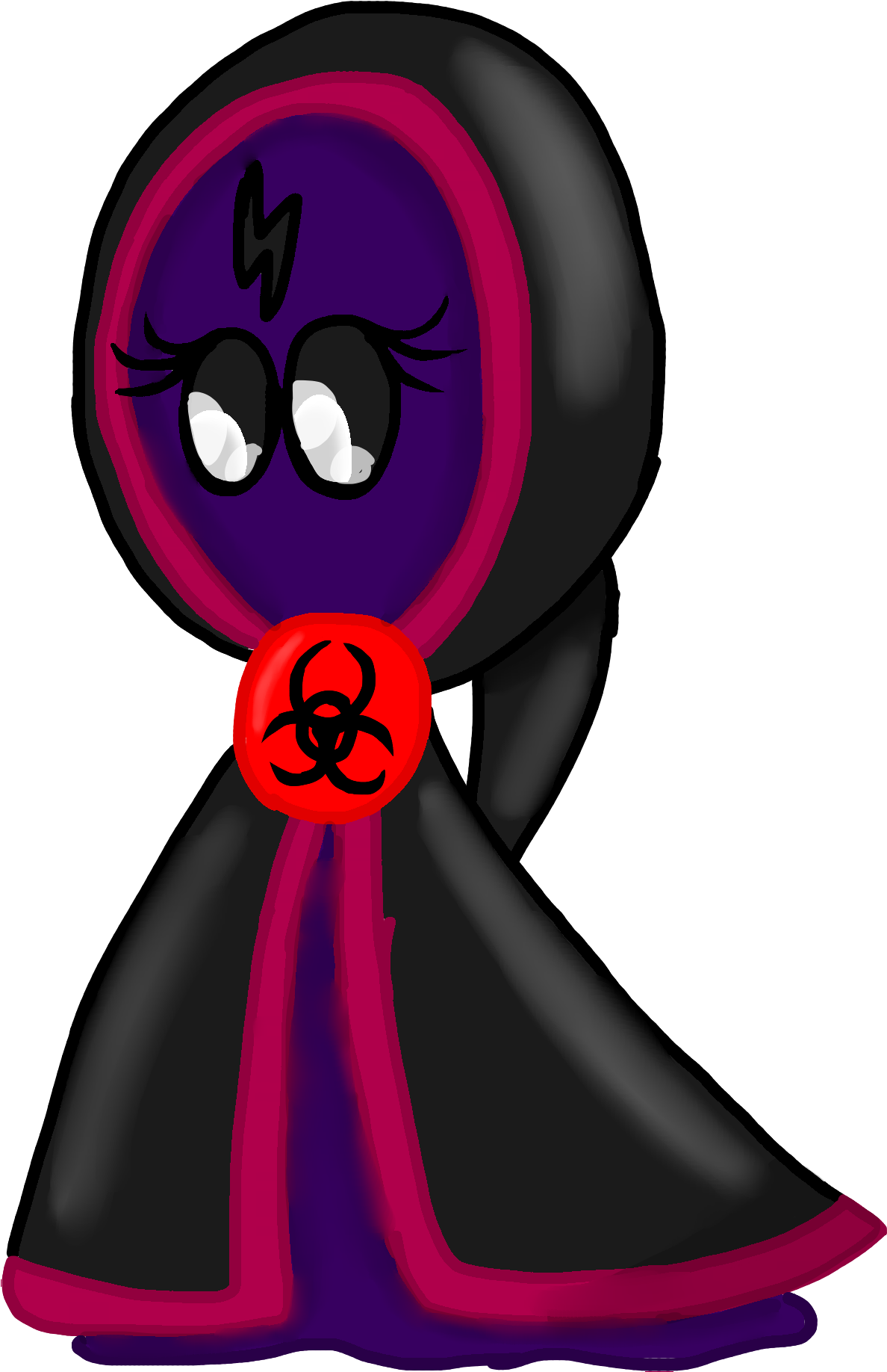 Log In To Report Abuse - Fablehaven: Grip Of The Shadow Plague (1255x1904), Png Download