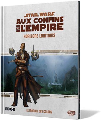 Ça Va Aller Vite - Al Filo Del Imperio: Horizontes Lejanos, Una Guía Para (880x420), Png Download