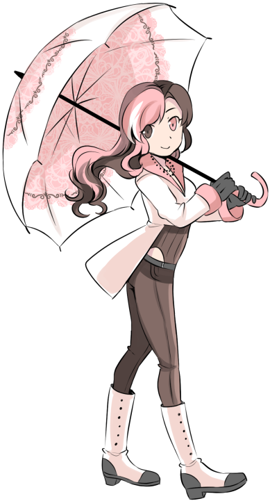 Neo 🍦🍨🍧❤ Rwby, Funny Stuff, Funny Things - Fan Art (640x814), Png Download