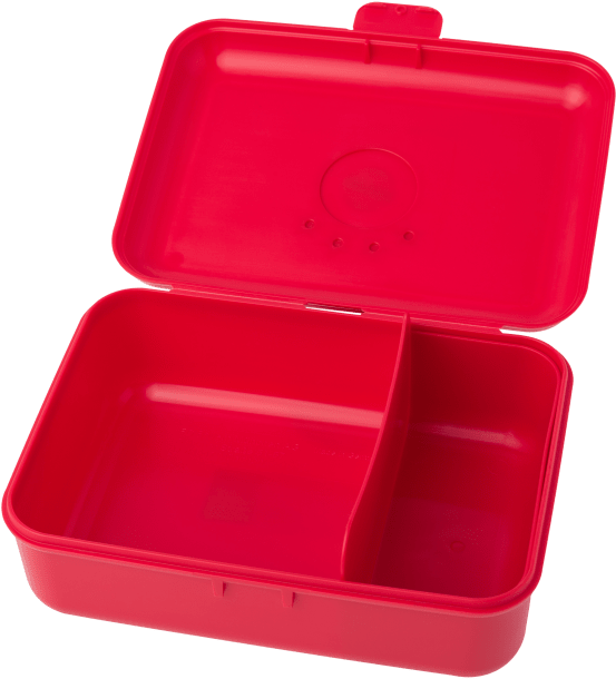 Mia San Mia Lunchbox - Munich (660x660), Png Download