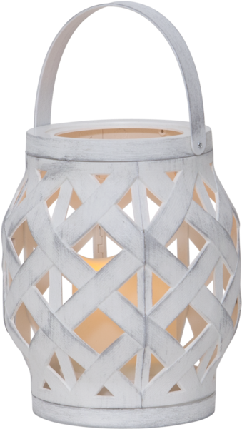 Lantern Wicker - Lantern (600x600), Png Download