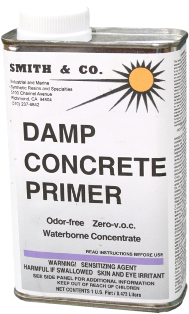 Damp Concrete Primer - Prescription Drug (750x750), Png Download