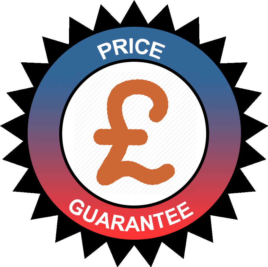 Price Guarantee Icon - Circle (1000x1000), Png Download