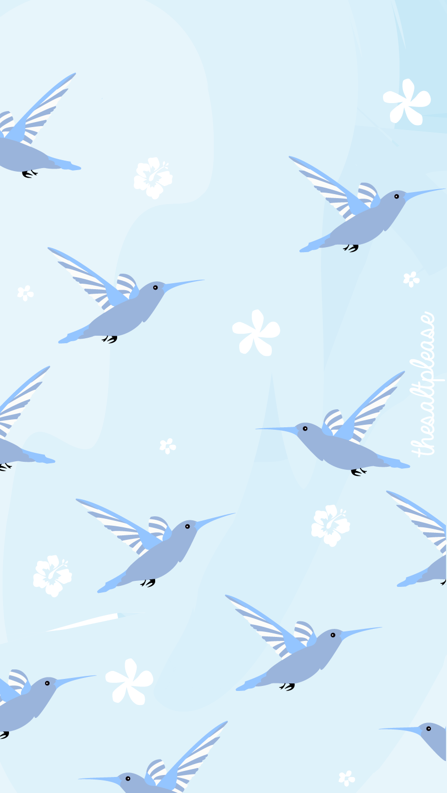 Soft - Soft Blue (893x1585), Png Download