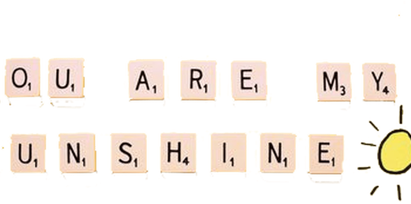 The Gallery For - Png Tumblr Sunshine (1368x855), Png Download