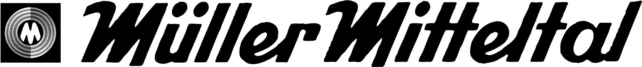 Muller Mitteltal Logo Png Transparent - Müller Mitteltal (2400x2400), Png Download