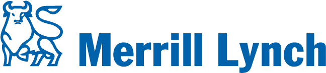 Logo-merrill Lynch Banking - Usf New Logo Merrill Lynch (740x740), Png Download
