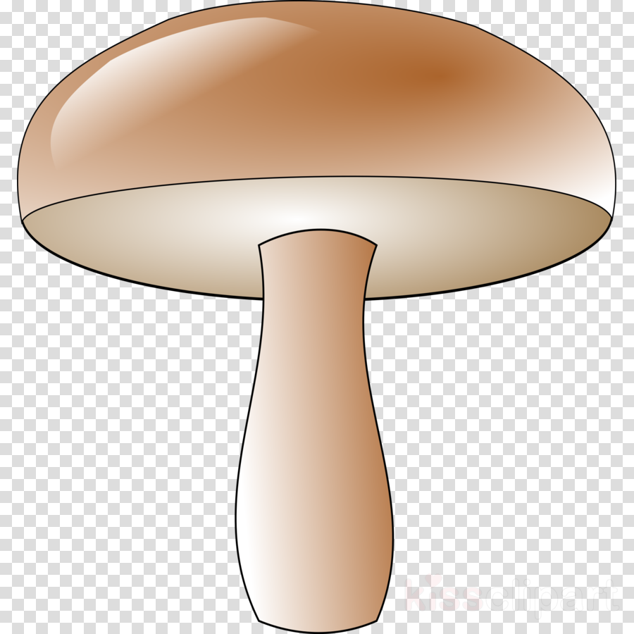 Mushroom Clip Art Clipart Mushroom Clip Art - Clipart Mushroom House (900x900), Png Download