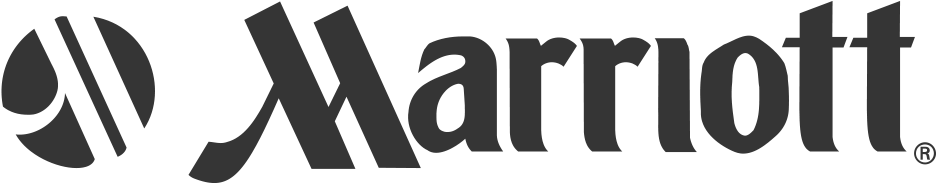 Marriott - Marriott Hotel Logo Png (1000x1000), Png Download
