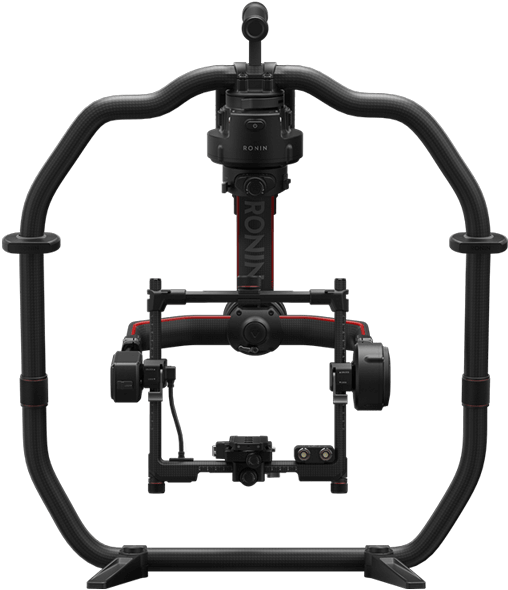 Dji Ronin 2 Professional Combo (600x600), Png Download