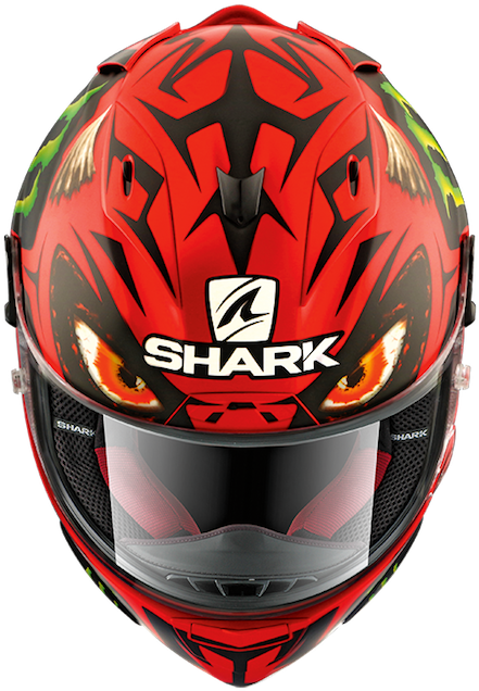 Previous - Gp Lorenzo Shark Race R Pro Gp (900x703), Png Download