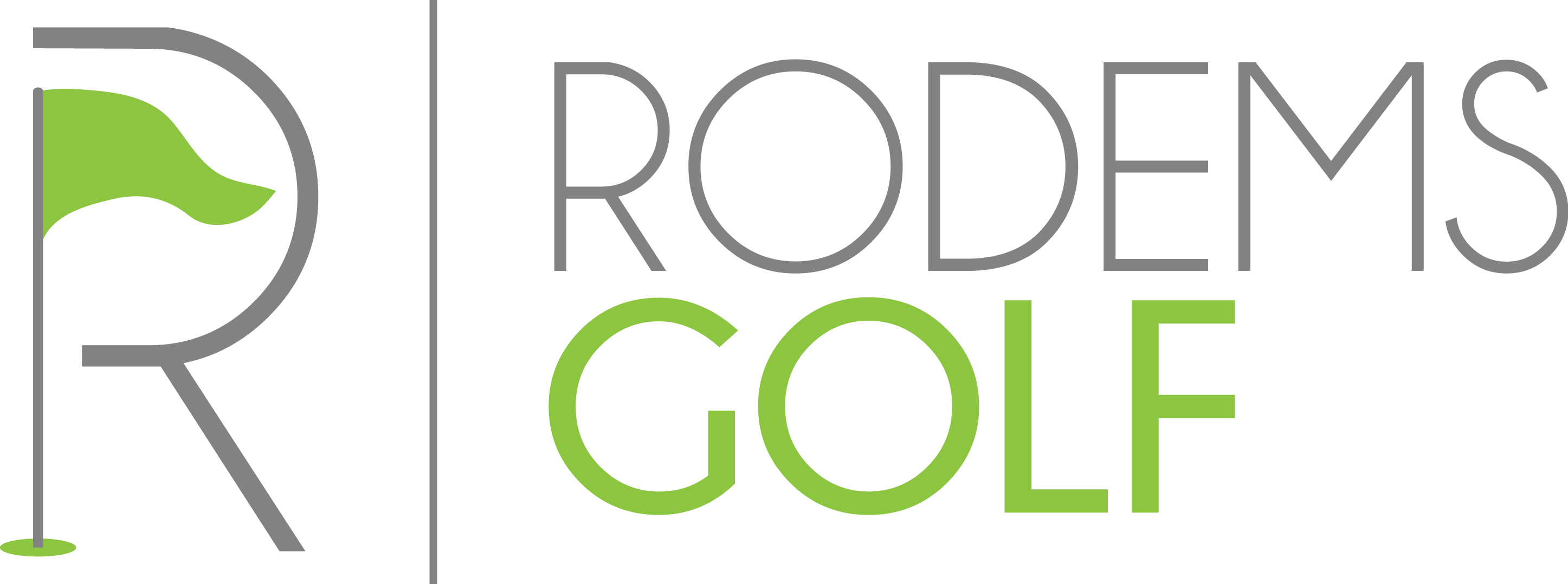Course Managed By Rodems Golf - Real Estate (2893x1078), Png Download