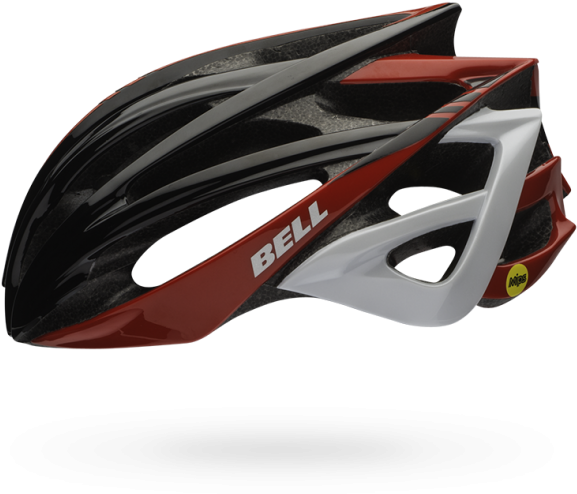 Gage Blk Red Cadence L - Giro Savant Vs Bell Stratus (600x600), Png Download