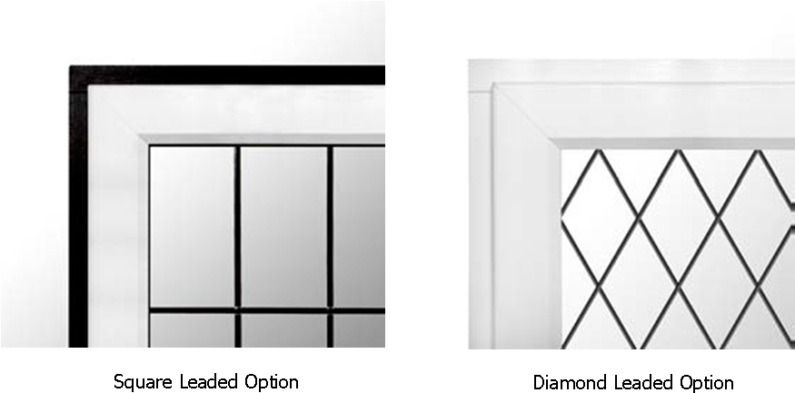 The Storm Range Can Be Further Enhanced By Adding Either - Home Door (874x442), Png Download
