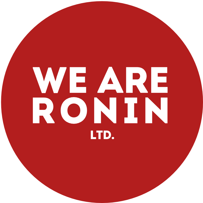 Ronin Png (836x836), Png Download