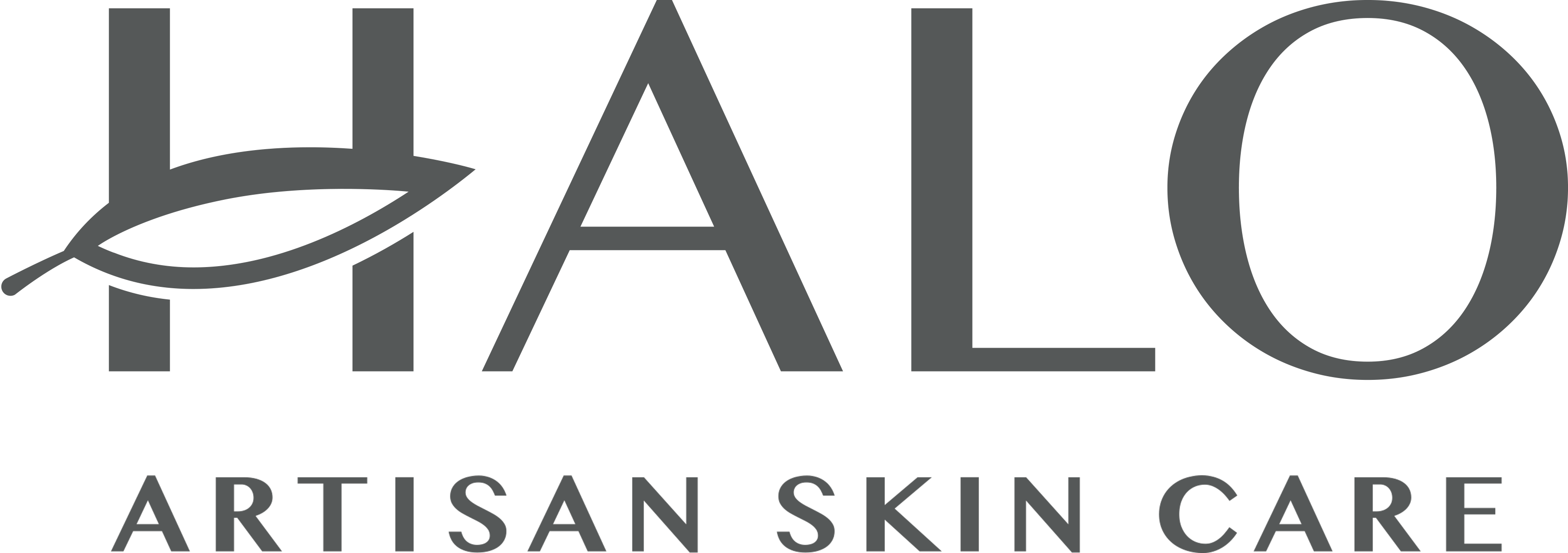 Free Shipping On Orders Over $75 - Triangle (3402x1201), Png Download