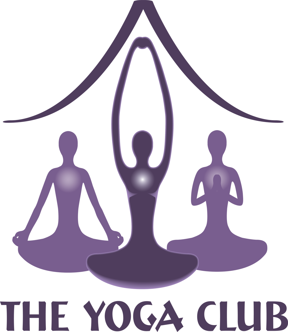 Yoga Studio Tour (1000x1151), Png Download