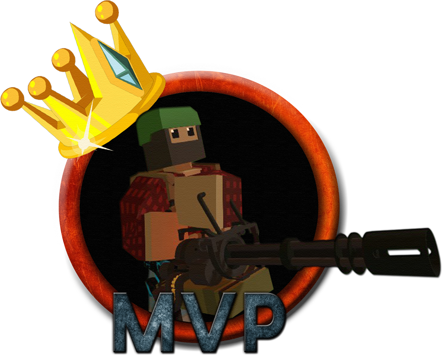 Mvp - Cannon (1534x1210), Png Download