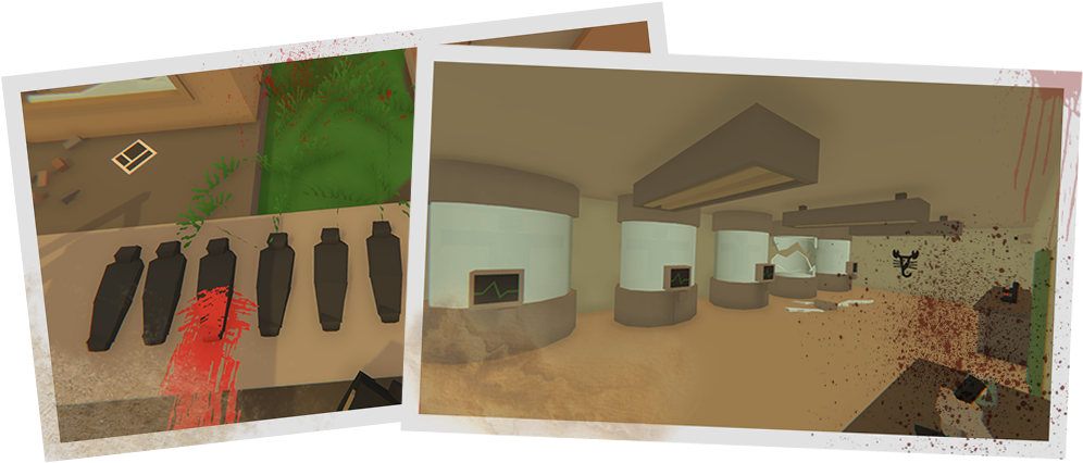 The Government Found Out About This And Quickly Sent - Architecture (1070x427), Png Download