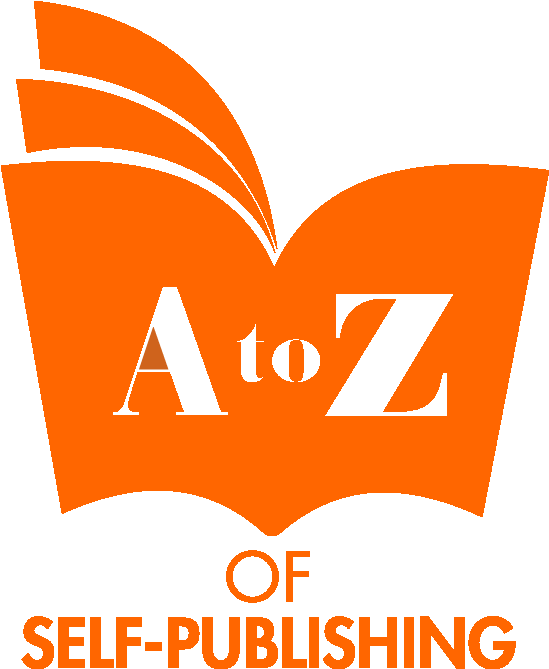 A Z Of Self Publishing (607x727), Png Download