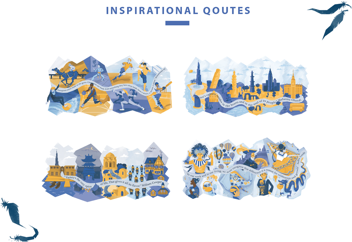 Inshare - Illustration (1200x851), Png Download