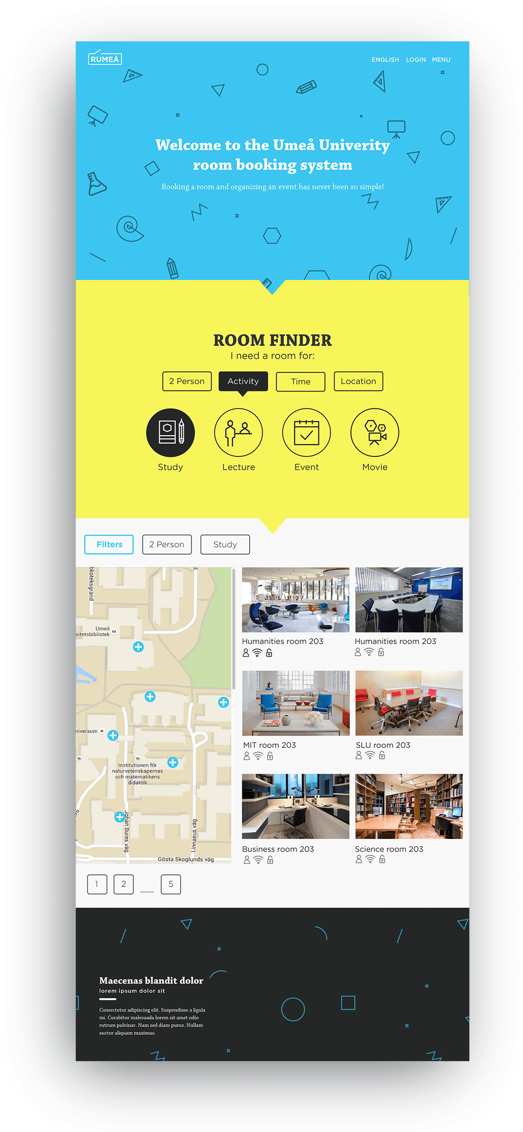 Website Mockup (1200x2400), Png Download